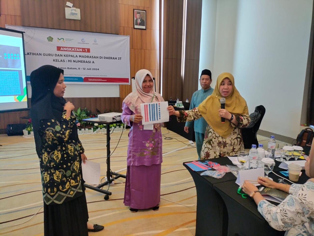 Apapun Kurikulumnya, yang Penting Gurunya Bermutu