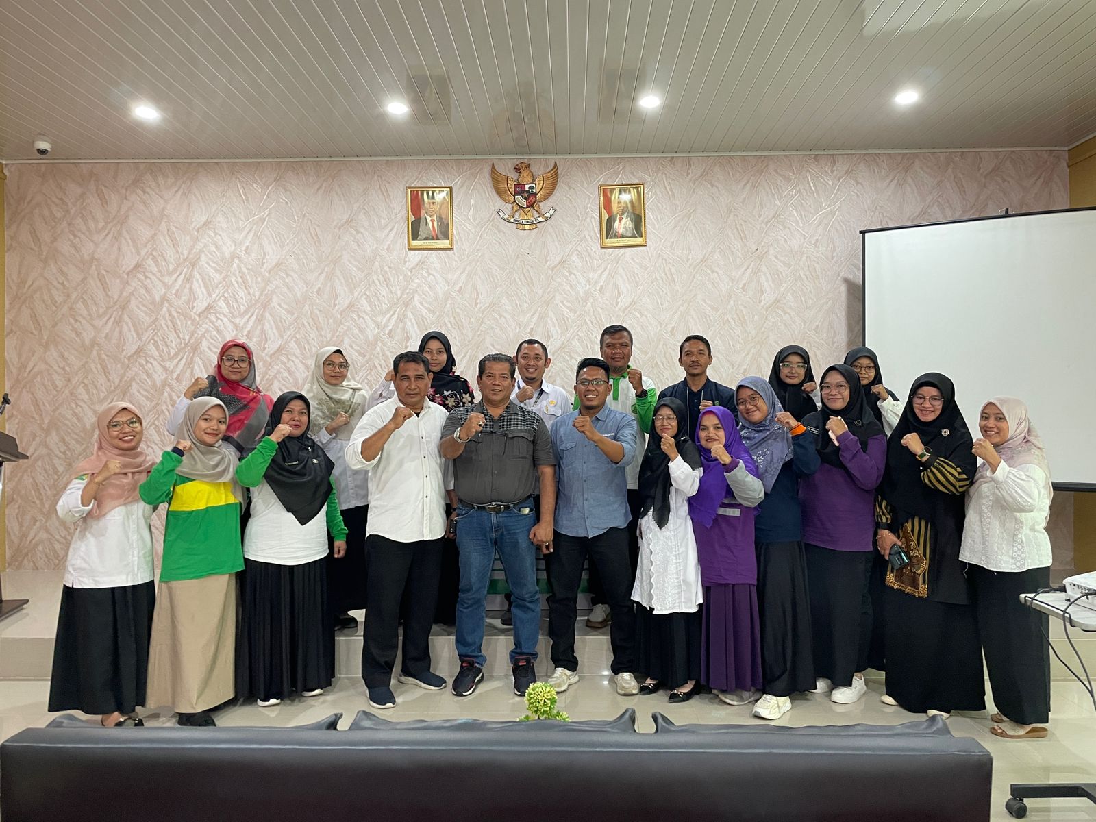 Kemenag Kota Batam Gelar Pelatihan Jurnalistik dan Medsos