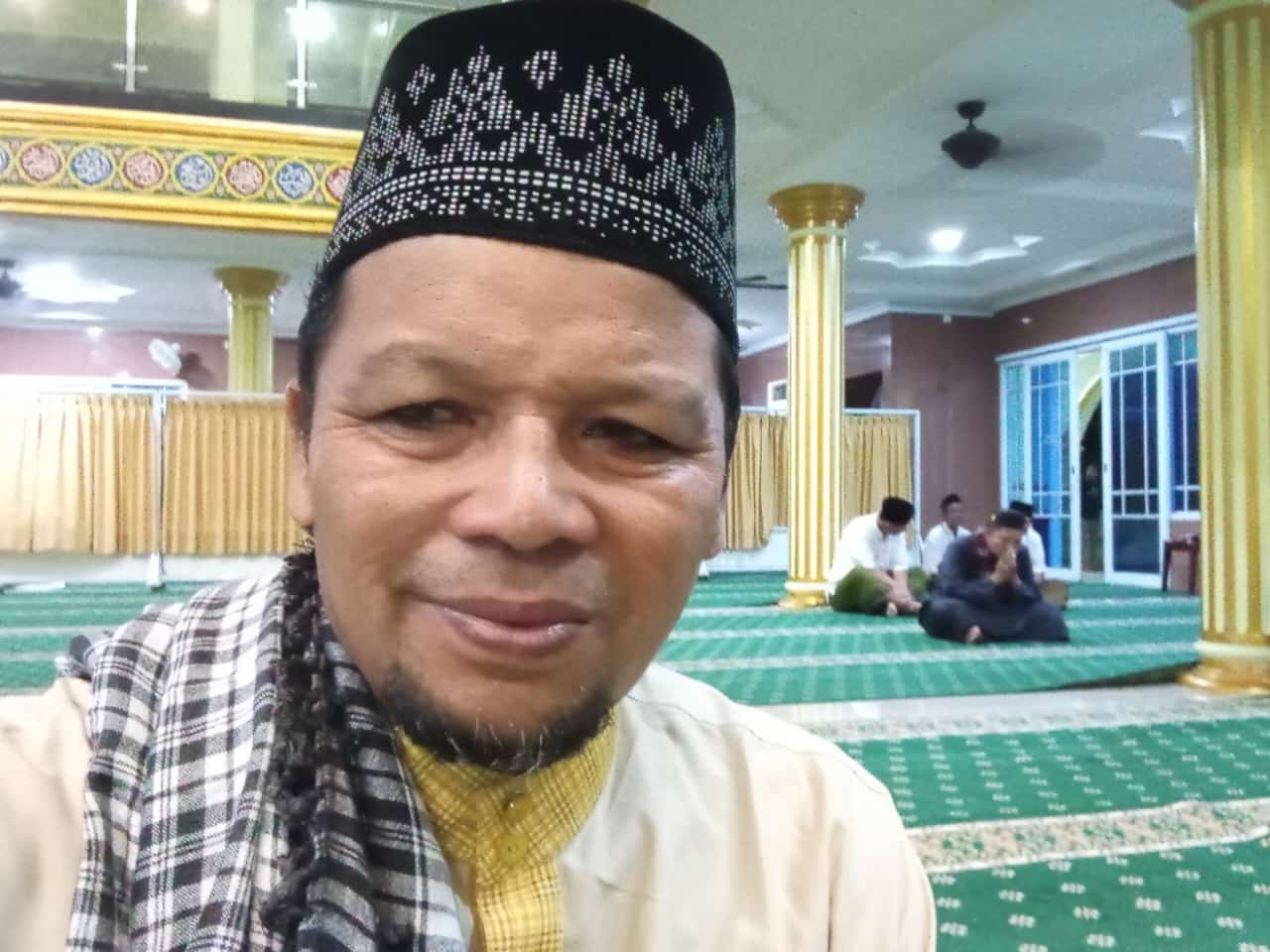 Isi Kultum Subuh, PAH Kankemenag Kota Batam Sampaikan Sifat Wajib Bagi Allah SWT