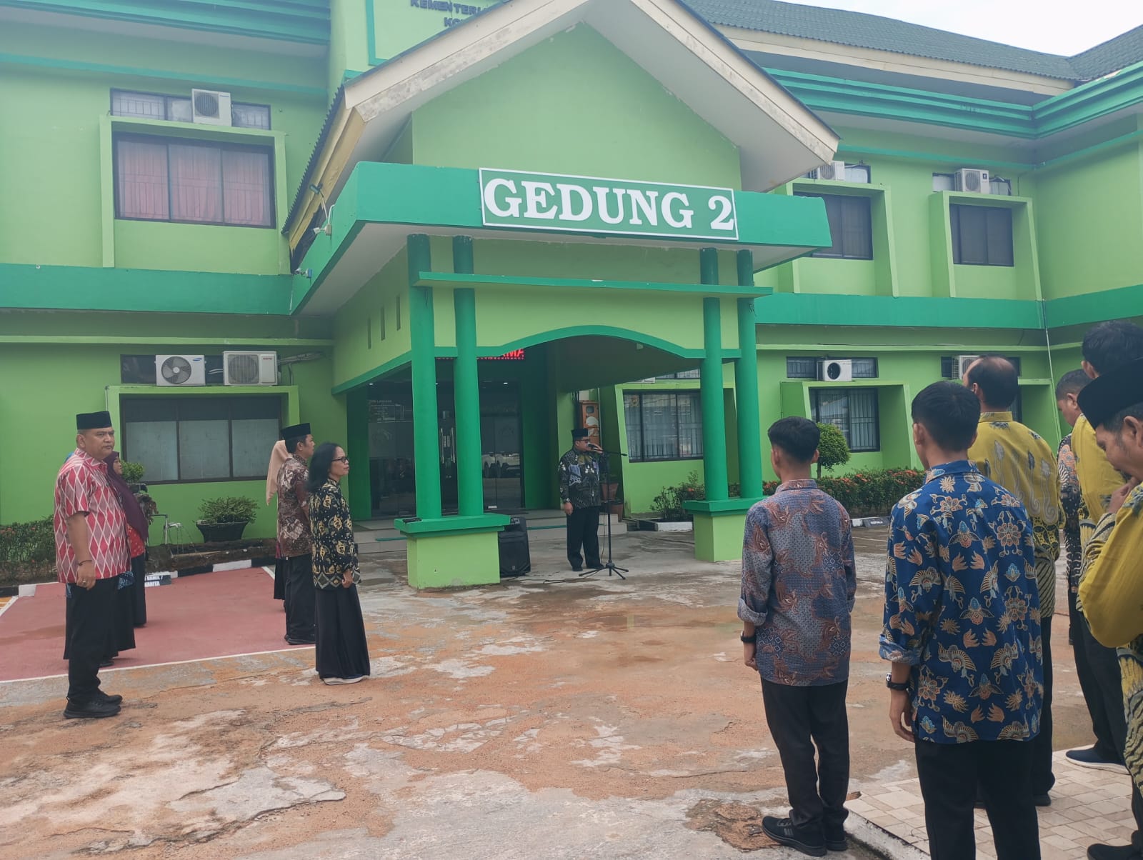 Jelang Pilkada 2024, Zulkarnain Ingatkan Jaga Netralitas