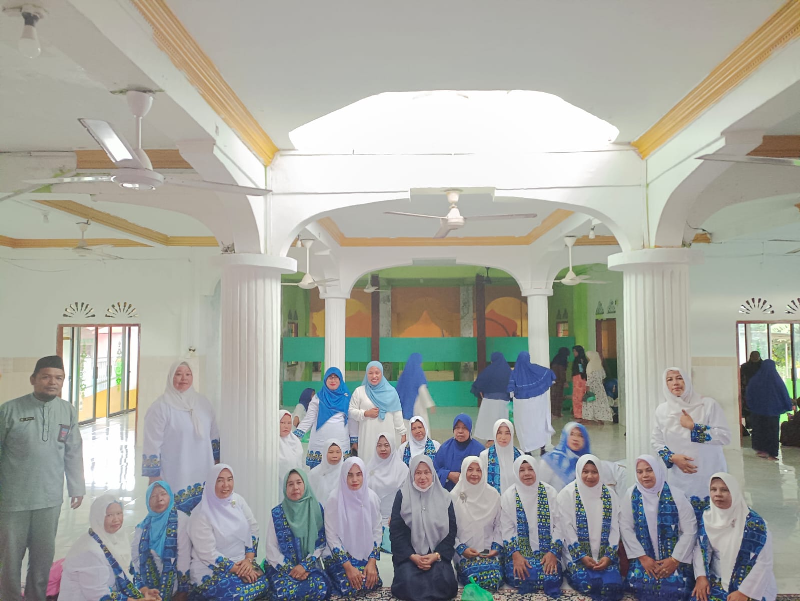 Ust. Subur : Pencegahan Judi Online 