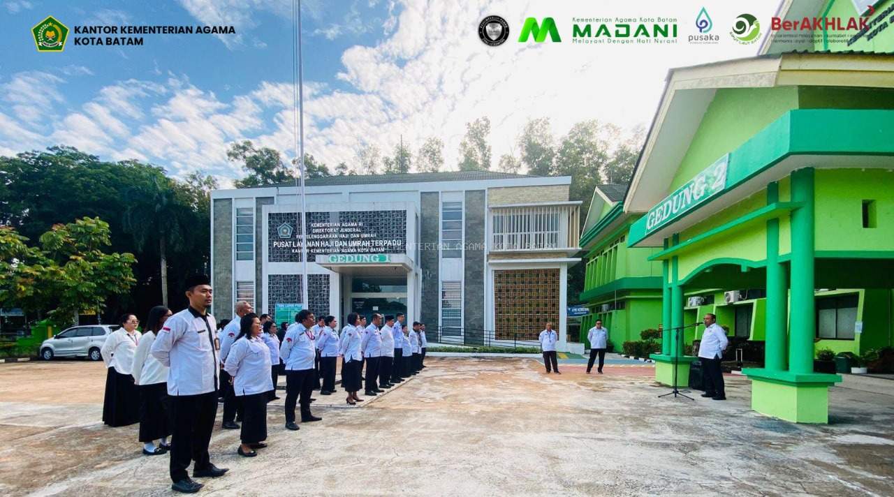 Silaturahmi dan Koneksi sebagai Kunci Keharmonisan di Tempat Kerja
