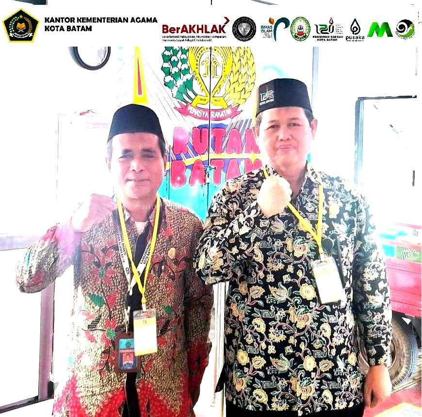 Muhasabah di Balik Jeruji: Harapan Baru Menyambut Tahun Hijriyah