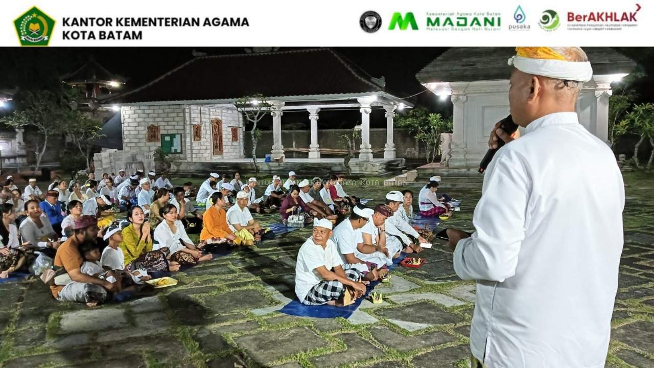 Tri Hita Karana Sebagai Spirit Ekoteologi Di Era Modern