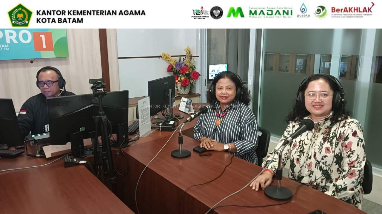 Nasionalisme sebagai Wujud Dharma dalam Kehidupan Berbangsa