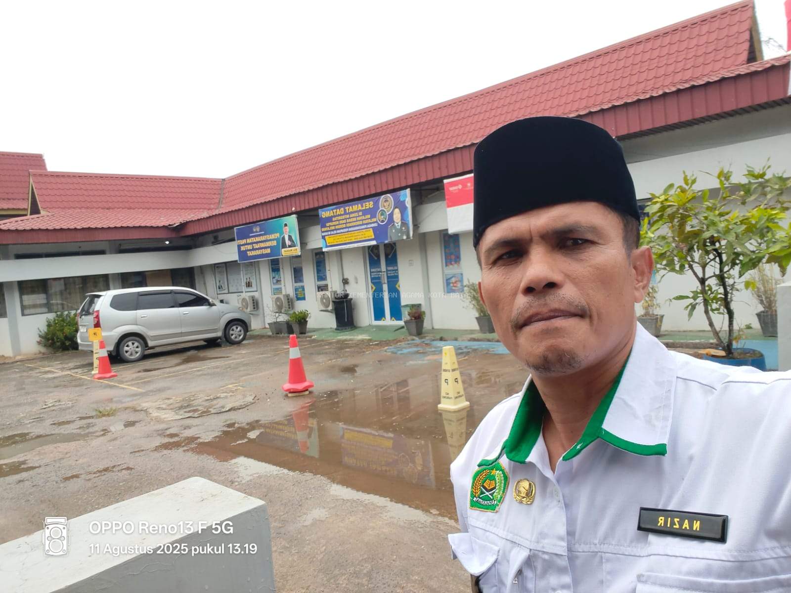 Pembinaan Motivasi di Lapas Perempuan: Menumbuhkan Semangat Perubahan Diri