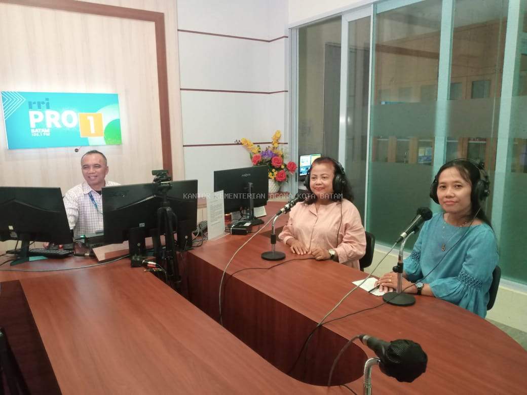 Mimbar Agama Hindu RRI Pro 1: Katmiartik Tekankan Pentingnya Satya