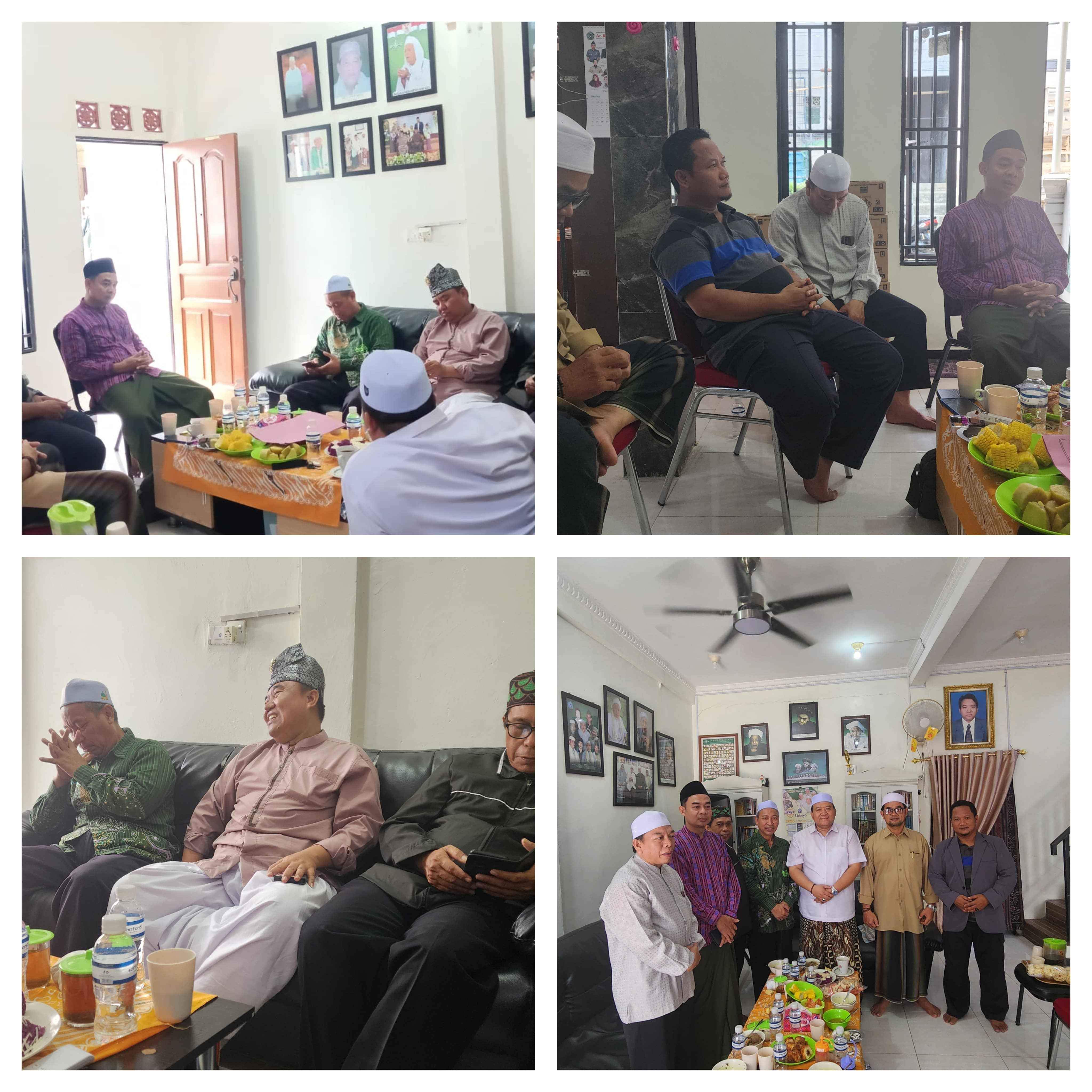 Konsolidasi Internal IPIM Kota Batam, Fokus Transparansi dan Sinergi Program
