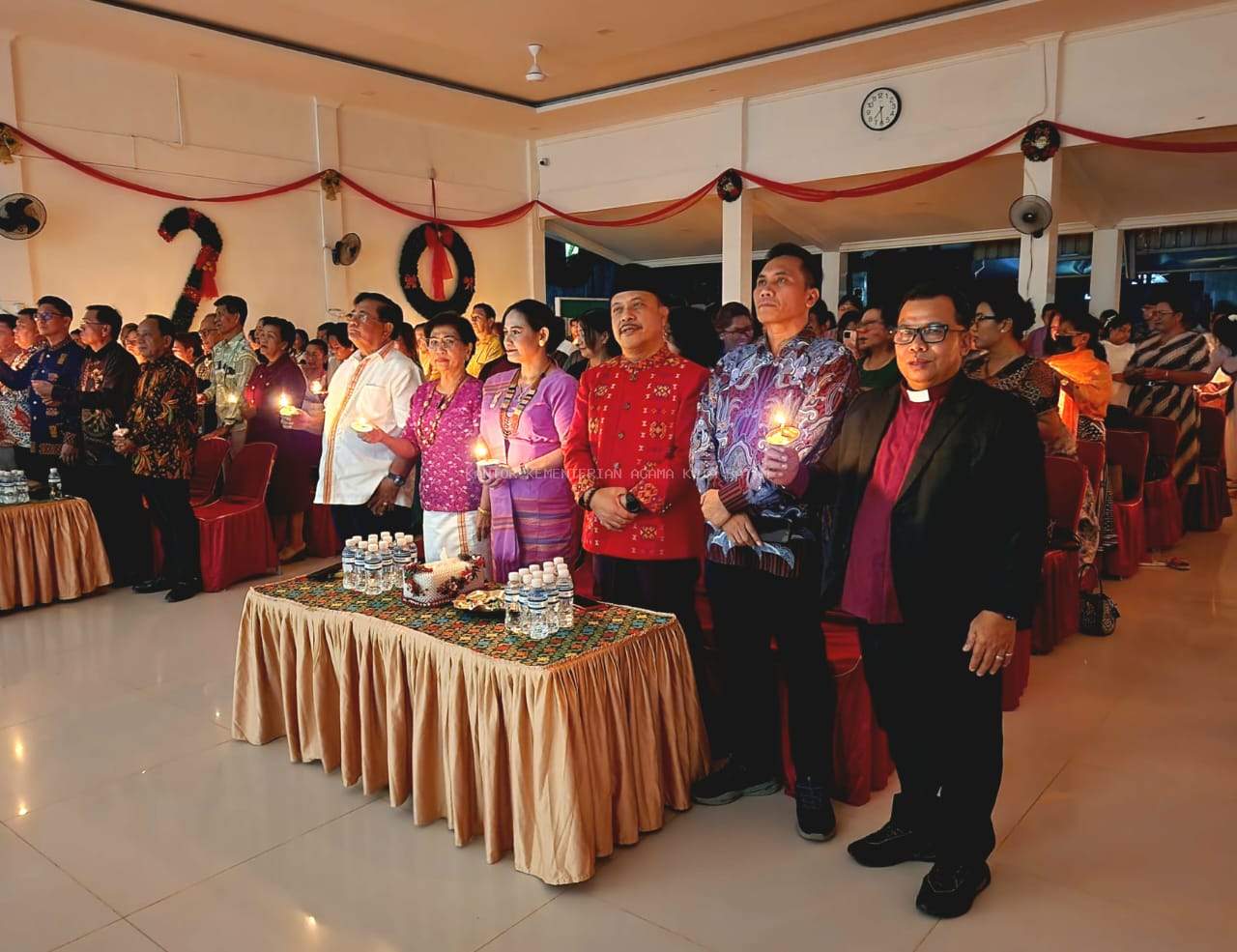 Kasih yang Memulihkan: Membawa Harapan Baru Dalam Keluarga dan Jemaat