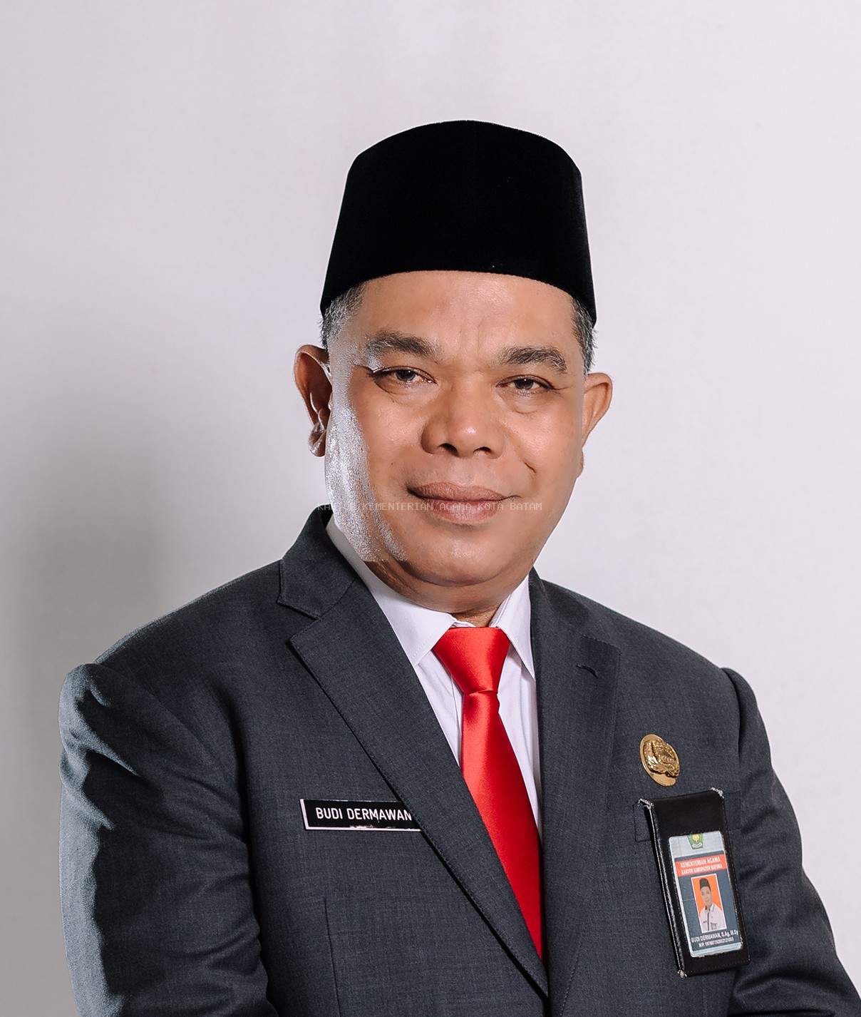 Melalui Edaran, Kemenag Batam Teguhkan Peran MDT di Madrasah