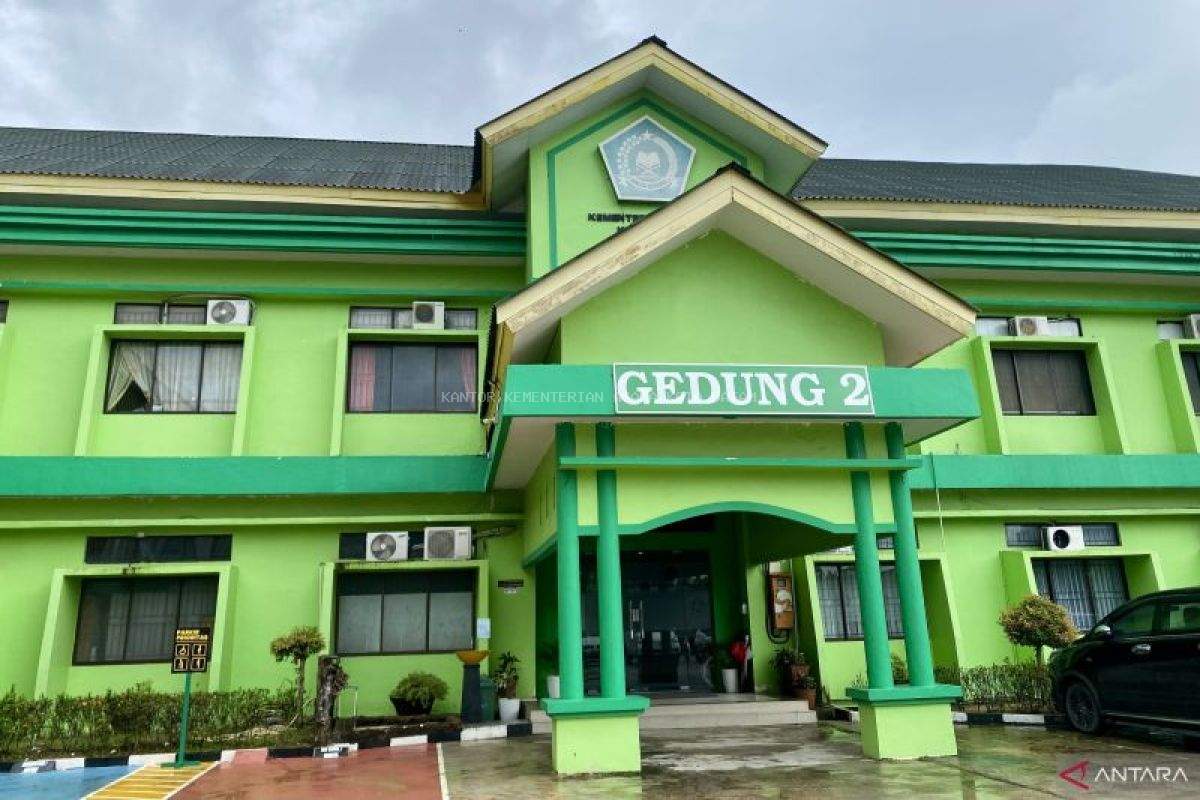 Kemenag Kota Batam Gelar Roadshow Istighosah Madrasah di Enam Madrasah Selama Februari 2026
