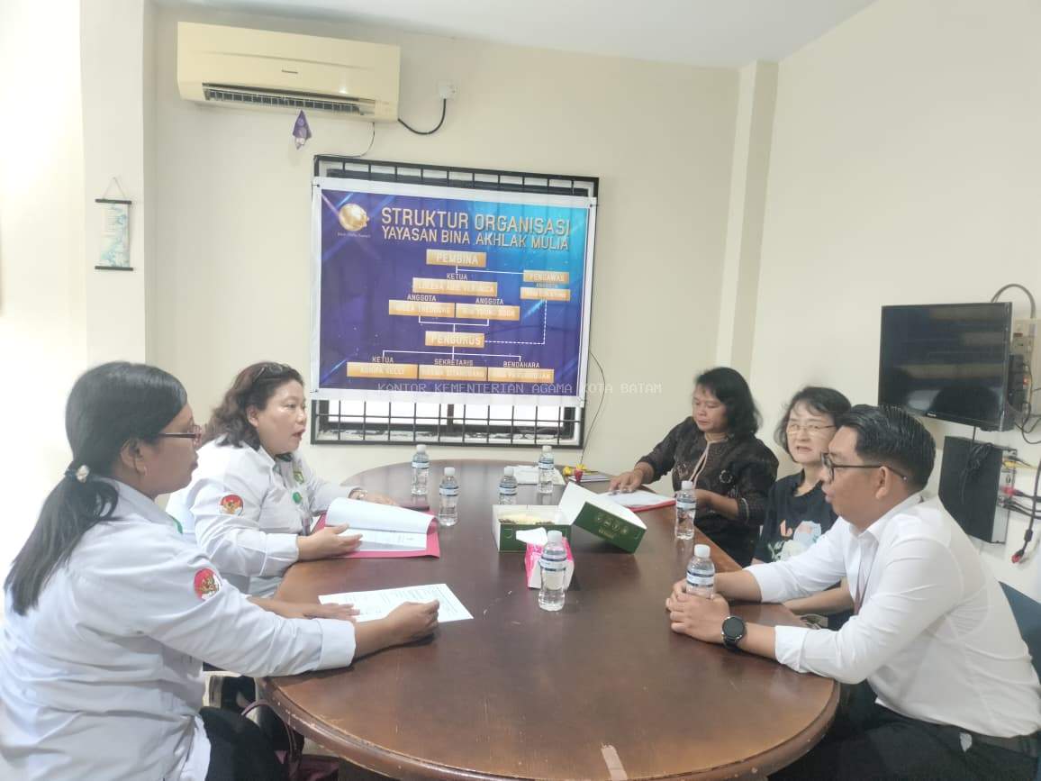 Di Balik Administrasi, Ada Tanggung Jawab Moral: Negara Hadir 