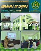 Kolaborasi dan sinergi KUA Batam Kota dan Puskesmas Botania   dalam Bimbingan Perkawinan 18 Pasang Calon Pengantin
