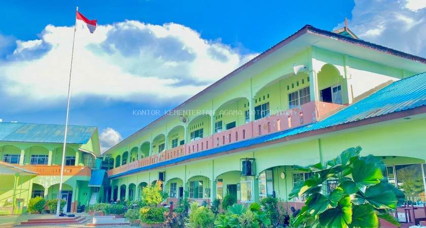 PMB Jalur Prestasi MAN 2 Batam Segera Dibuka, Pendaftaran Mulai 15 Februari 2026