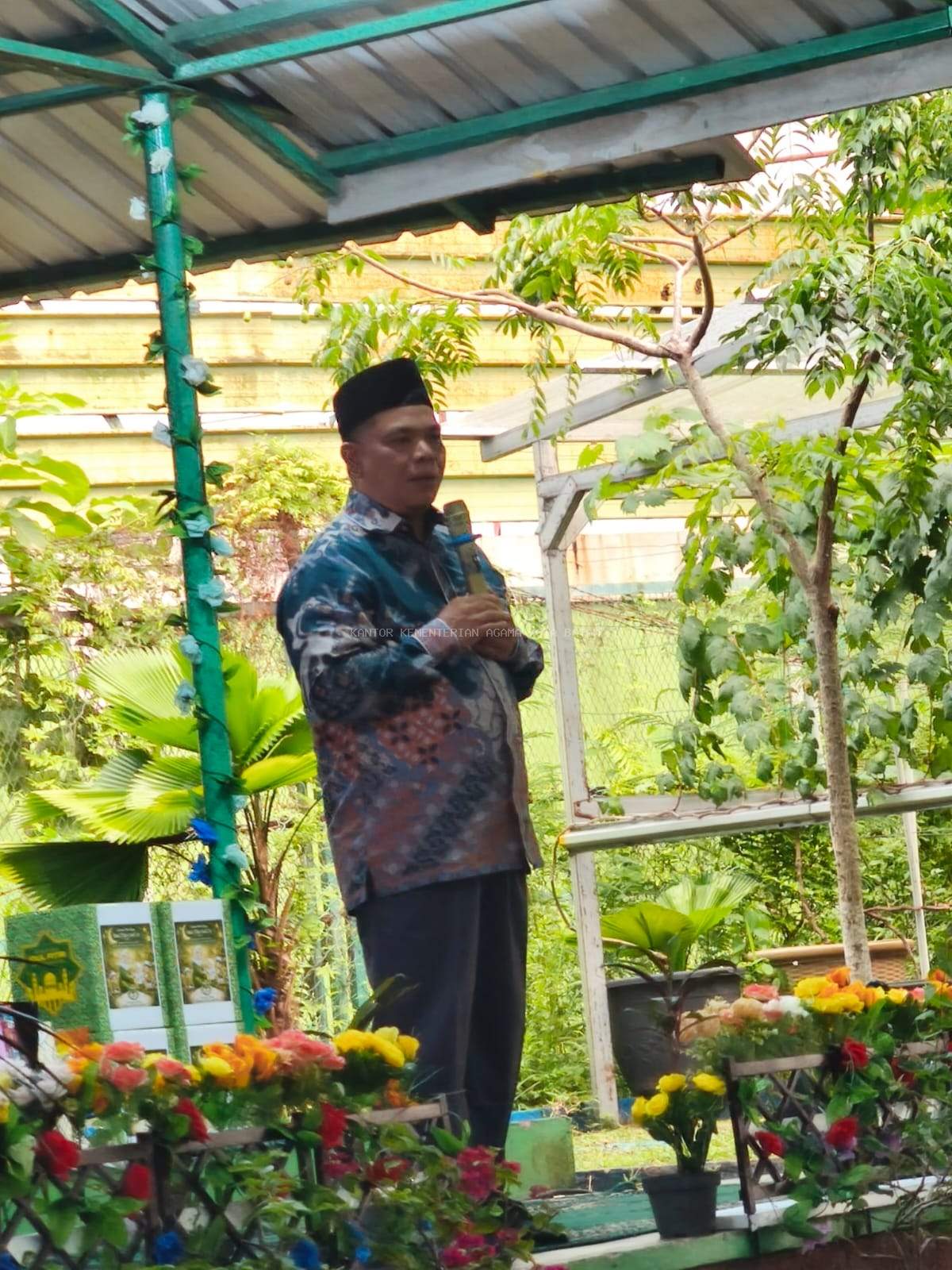 Sinergi Kemenag dan IGRA Batam: Kokohkan Fondasi Pendidikan Qurani sejak Dini