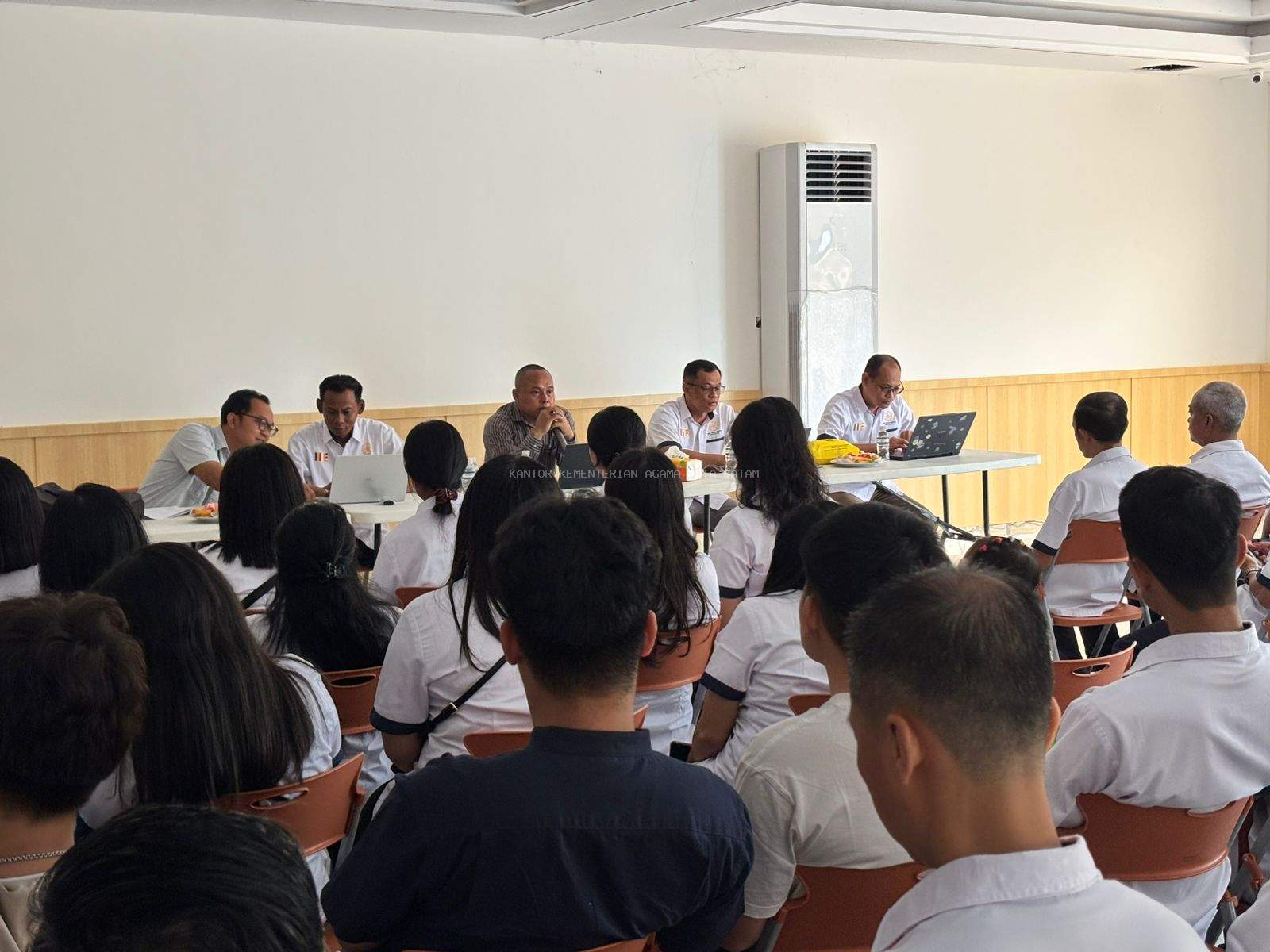 Antusiasme Tinggi! 350 Pelajar Buddhis siap Ramaikan Lomba Bergengsi SDS (Sippa Dhamma Samajja) Tingkat Kota Batam 2026