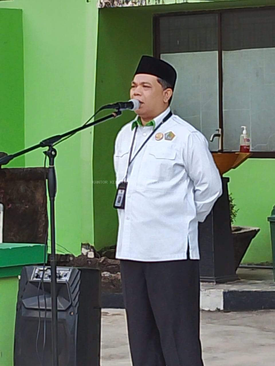 Kemenag Batam Buka PMB Madrasah 2026 Jalur Reguler, Prestasi, dan Afirmasi