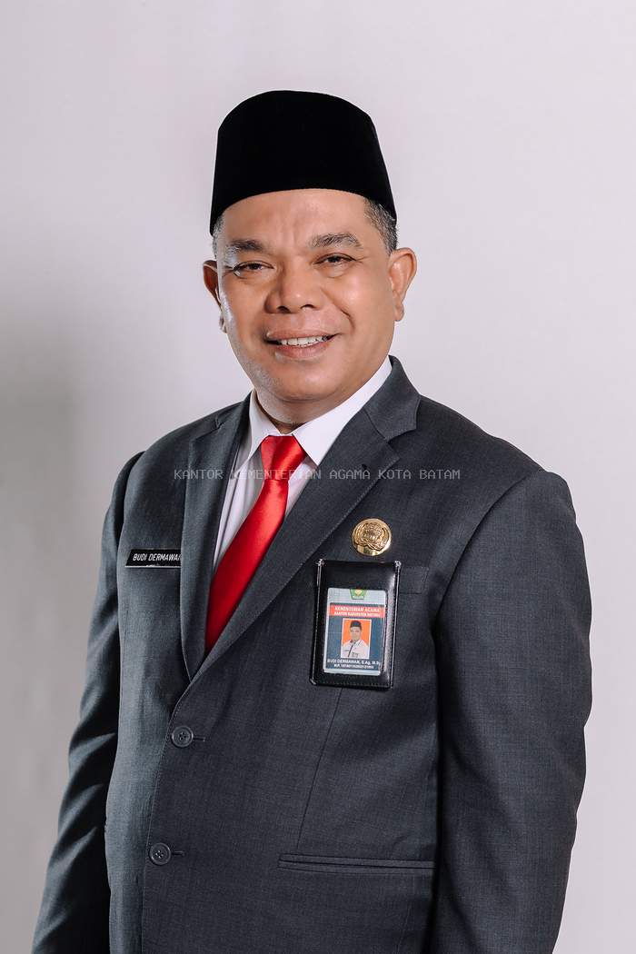PRIMASATU Diluncurkan, Kemenag Batam Pastikan PMB Madrasah Lebih Transparan dan Terintegrasi