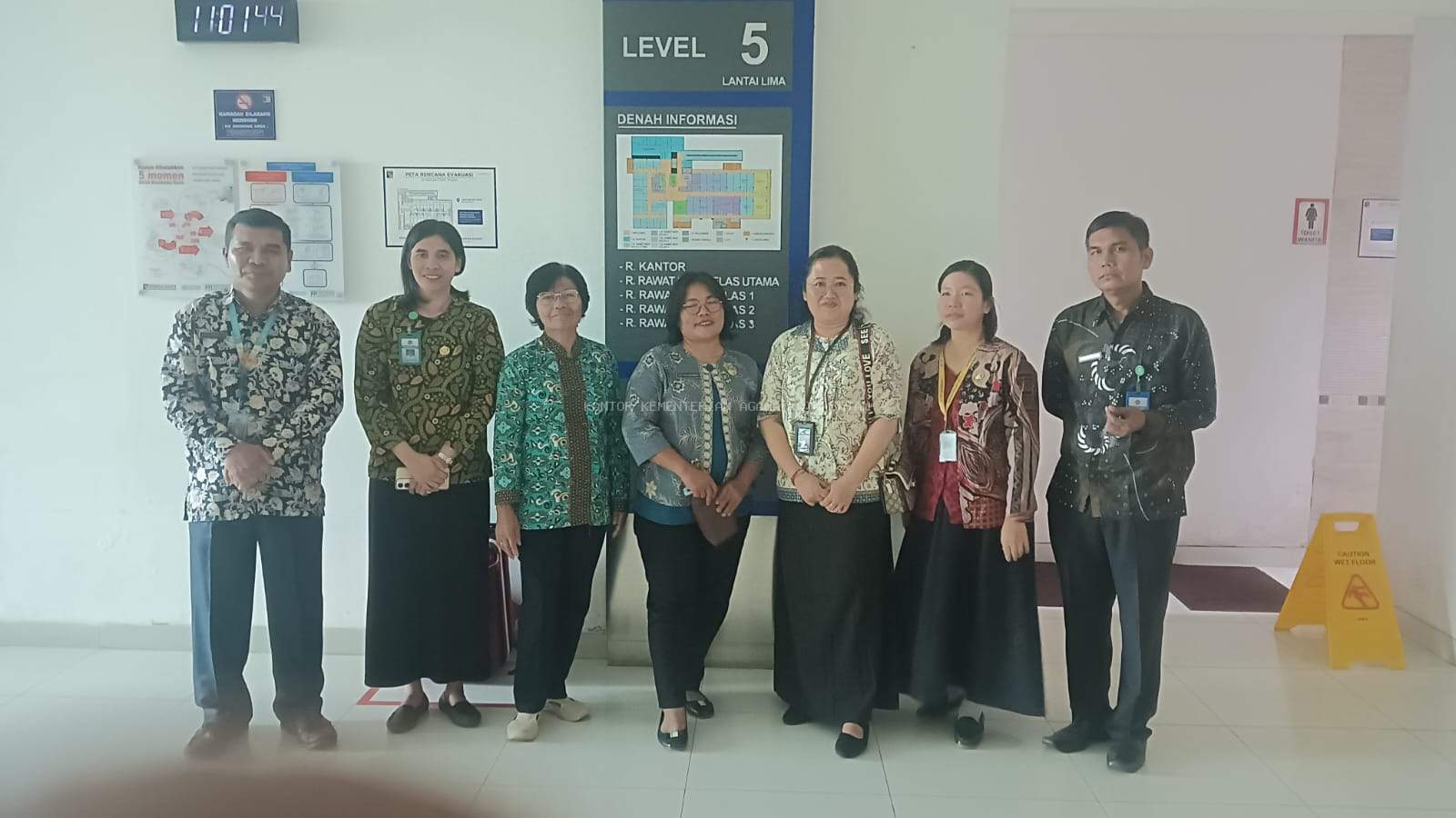 Dalam  Tiap Doa yang Dinaikkan, Selalu Ada Harapan yang Dikuatkan dan Iman yang Dipulihkan.