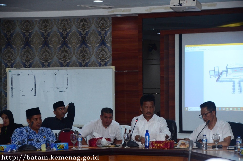 Kita Ini Adalah Satu, Jangan Ada Lagi Yang Membedakan