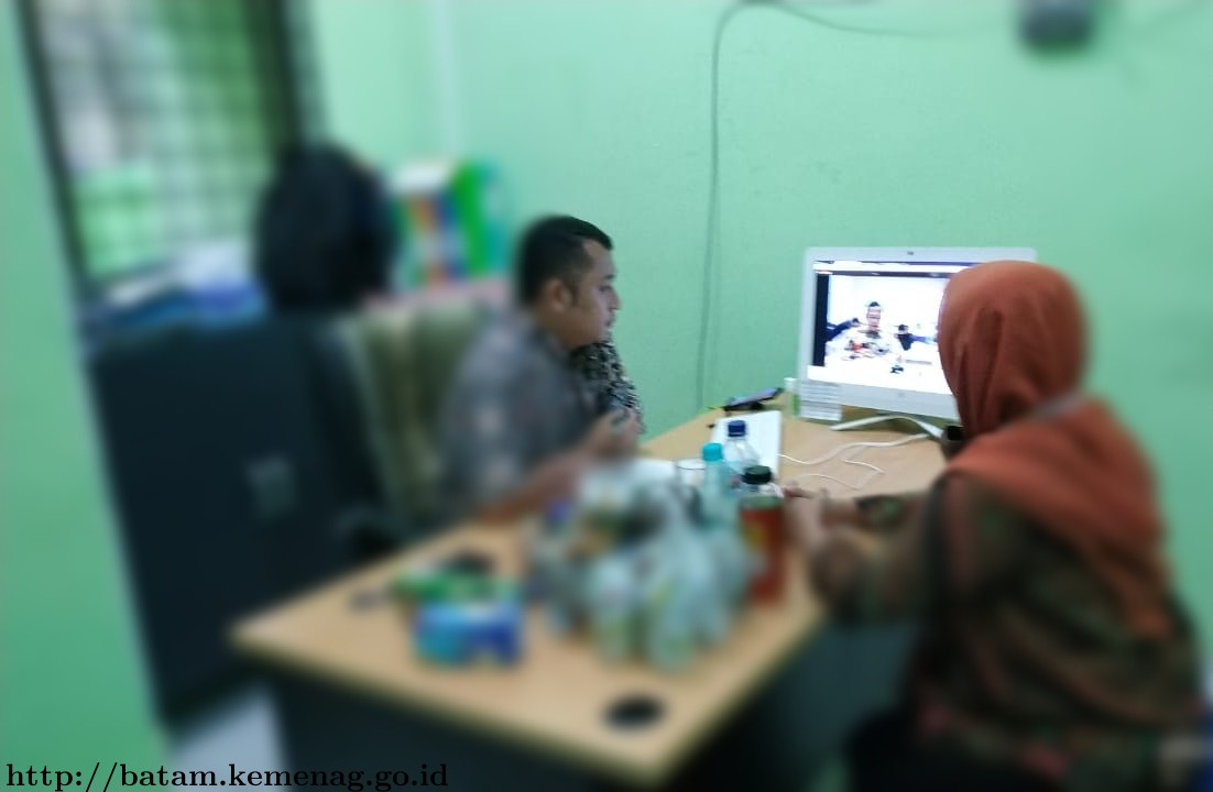 Tingkatkan Koordinasi dan Sinergi Dalam Penggunaan Anggaran Masa Pandemic Covid-19