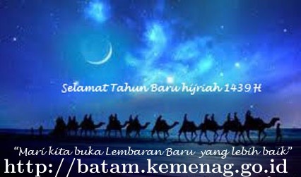 Pekan Muharram Di Sekupang