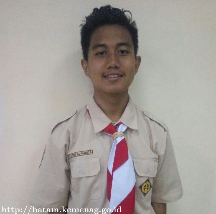 MAN IC Batam Kembali Mengukir Presatasi