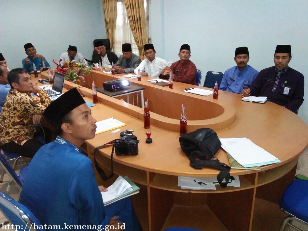 Jamaah Haji Batam Ada di Setiap Kloter Kepri