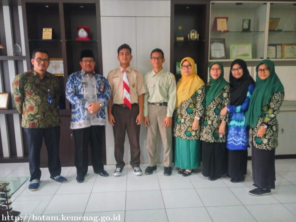 Zulkarnain Umar : Jaga Budaya Ketimuran, Sopan Santun dan Ibadah