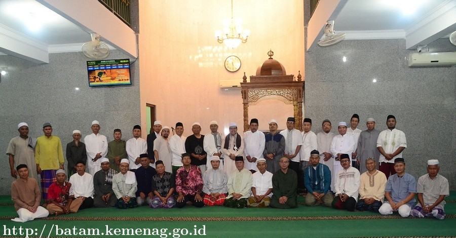 Pejuang Subuh Itu Harus Istiqomah