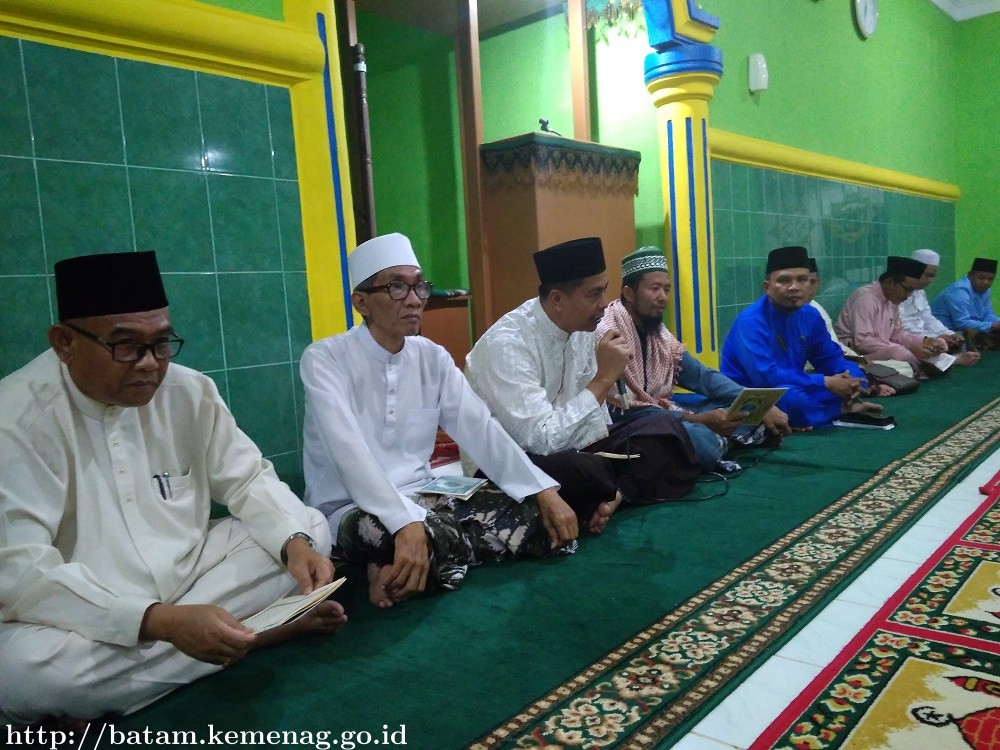 Al Quran Adalah Obat