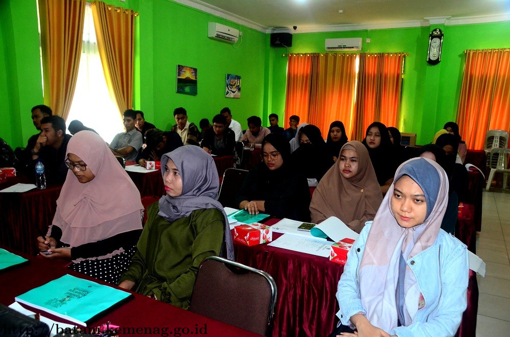 Tujuan Pernikahan Itu Lebih Mendekatkan Diri Kepada Allah SWT