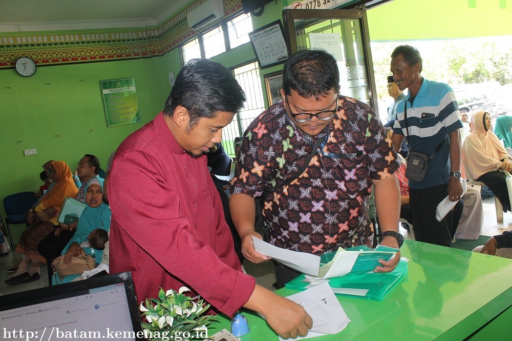 Sebanyak 233 Kopor Haji Habis Dalam Sehari