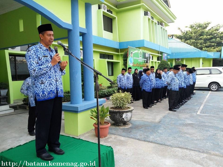 Buatlah Inovasi, Jangan Bekerja Hanya Monoton Saja