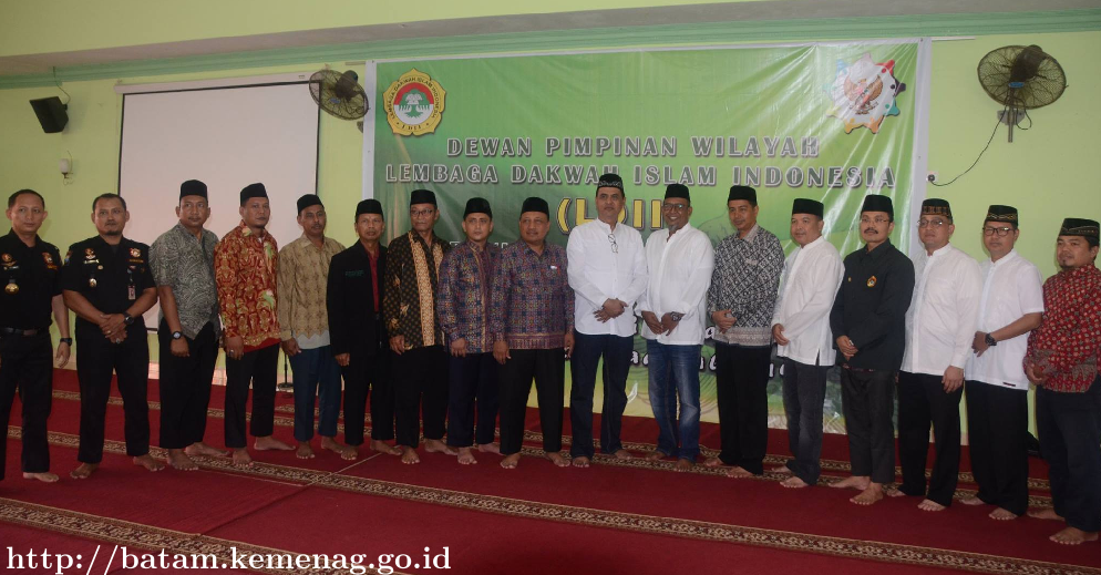 Merawat Kebhinnekaan dan Menangkal Radikalisme Kewajiban Seluruh Rakyat Indonesia