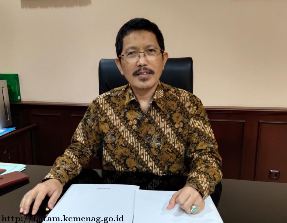 WFH Diperpanjang Hingga 21 April, ASN Kemenag Tidak Diizinkan Mudik
