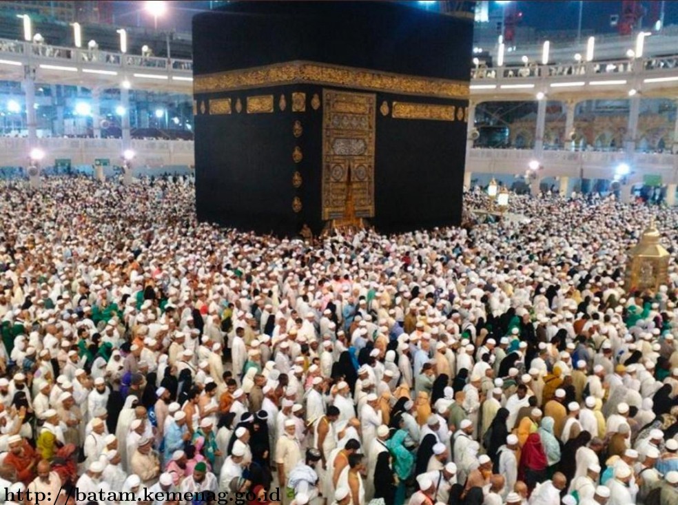 Pelunasan BIPIH Tahap 1 Menyisakan Waktu 2 Hari Lagi