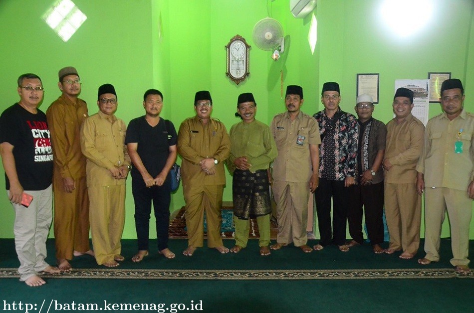 Tiga Poin Puasa Kita Dapat Diterima