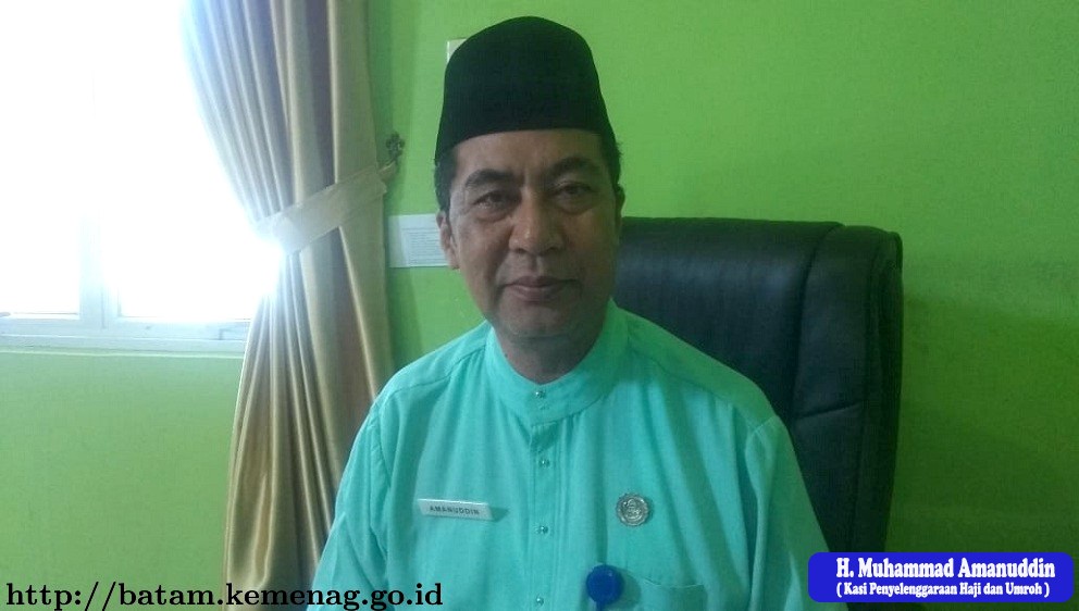 Insya Allah Dana Jemaah Haji Tidak Digunakan Untuk Penanganan Covid-19