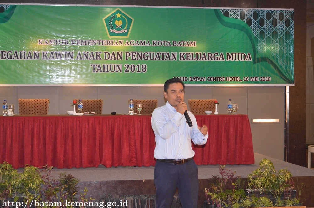 Dampak Perkawinan Muda