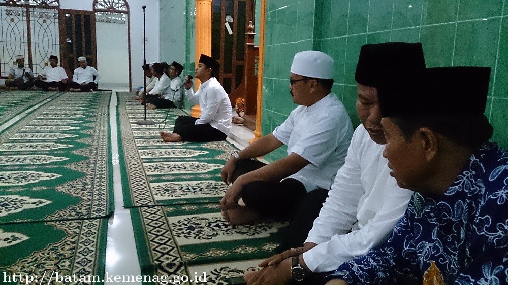 Mukhlis Tampil Mengagumkan