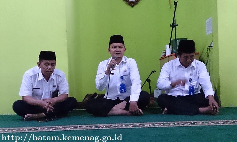 Kejujuran Mendatangkan Kebaikan