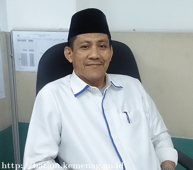 Satu Jamaah Siak Wafat di Madinah