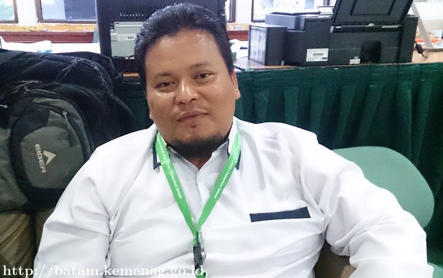 Hari Ini Kloter 1 BTH Menuju Ke Mekkah