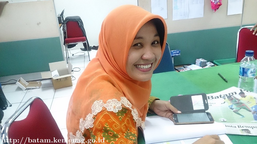 Husnul Khotimah : 442 JCH Kloter 13 BTH Masuk Asrama