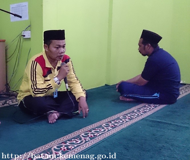 Kultum Siang : Dua Hal Yang Ditakuti Manusia