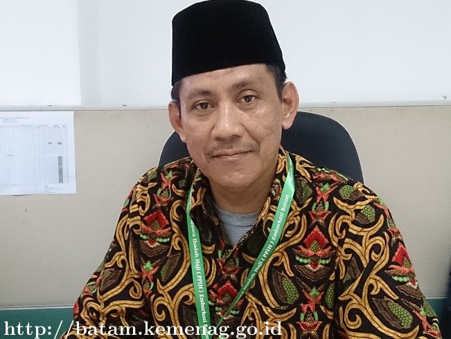Satu JCH Kloter 16 BTH Asal Kota Pontianak Dimakamkan di Sharayya Makkah