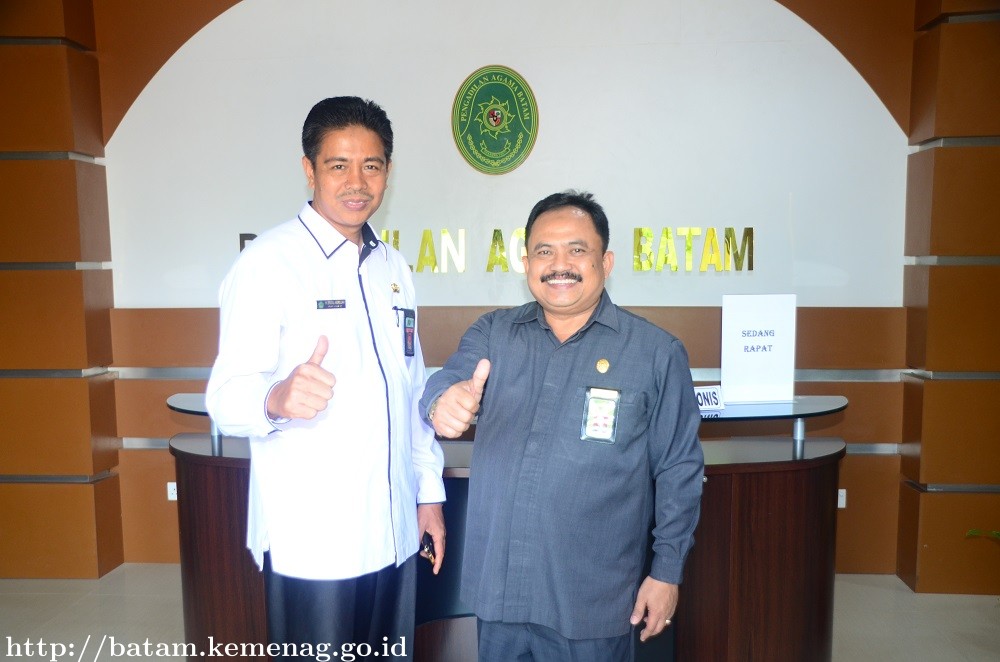 Jangan Pernah Memutuskan Silaturrahim