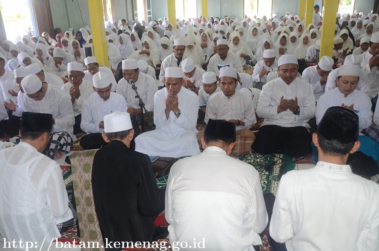 Nongsa Berzikir