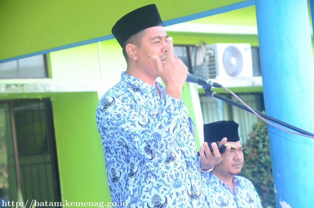 Jauhi Radikalisme, Terorisme, Narkoba, Berita Hoax dan LGBT